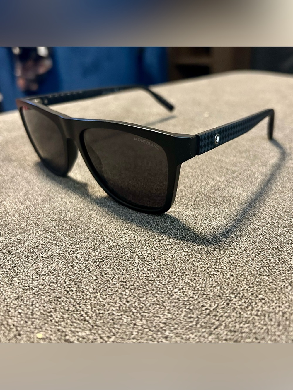 Men’s MONTBLANC Sunglasses